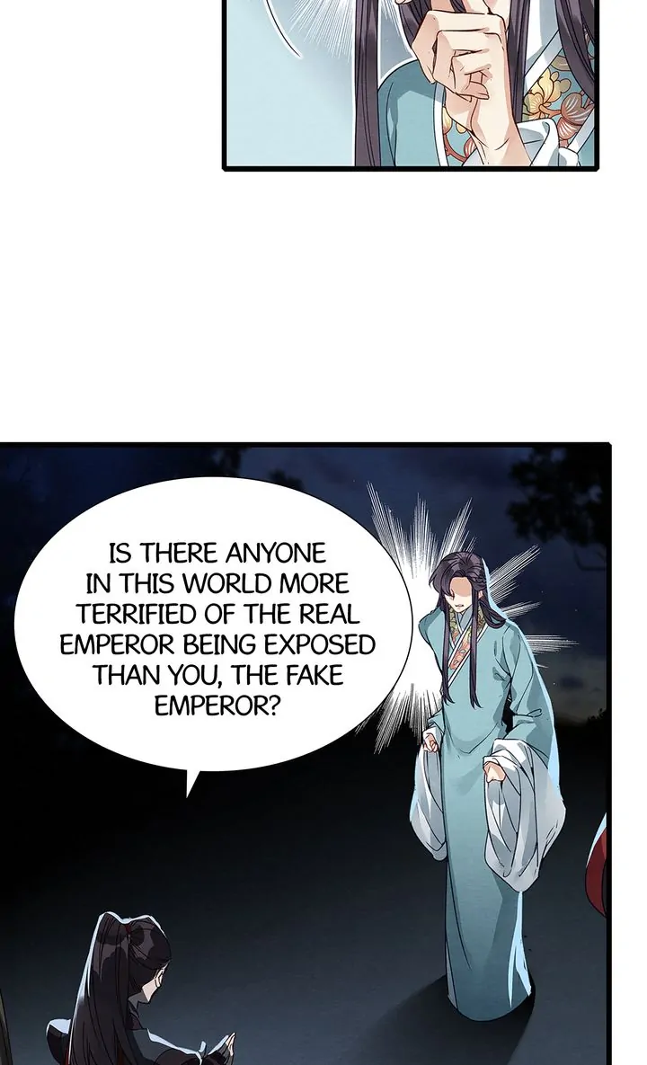 The Rise of the Frivolous Emperor - chapter 66 - #5