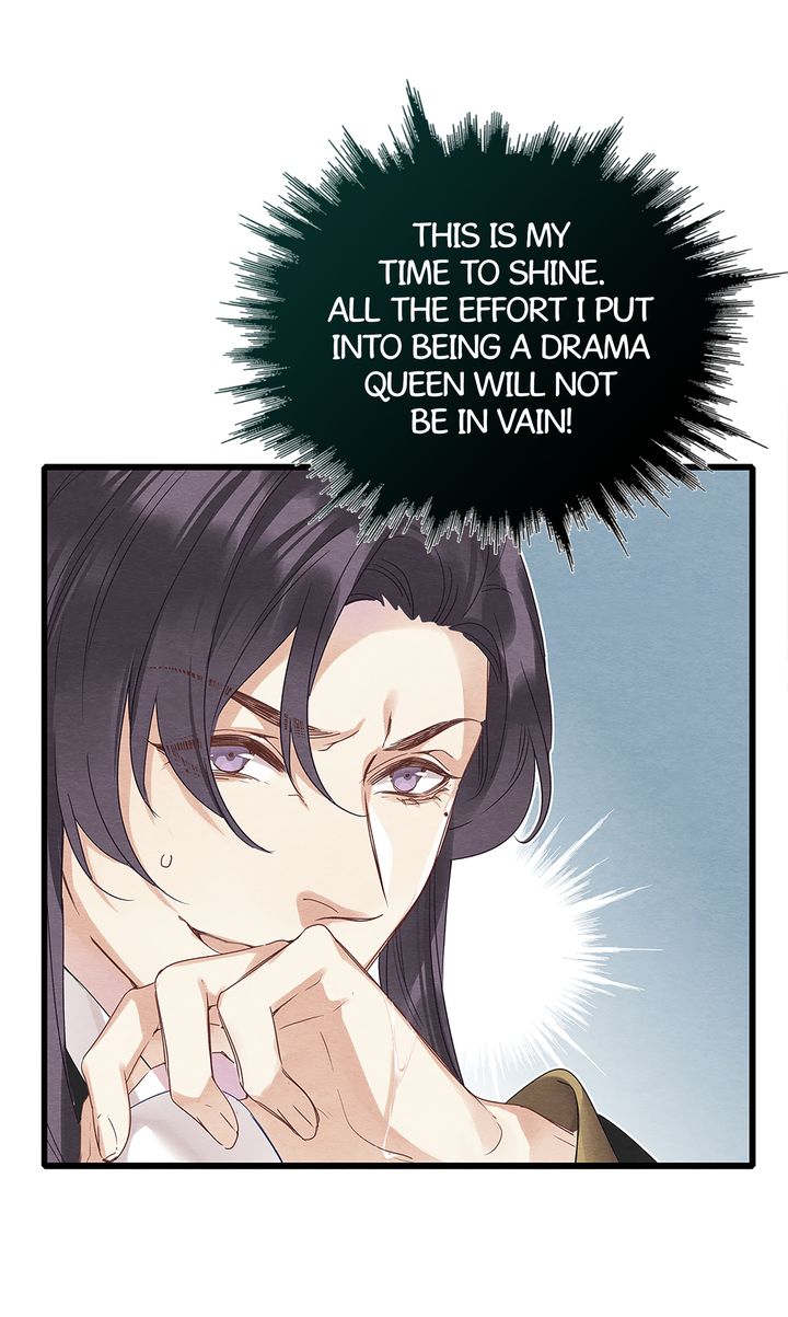 The Rise of the Frivolous Emperor - chapter 72 - #6