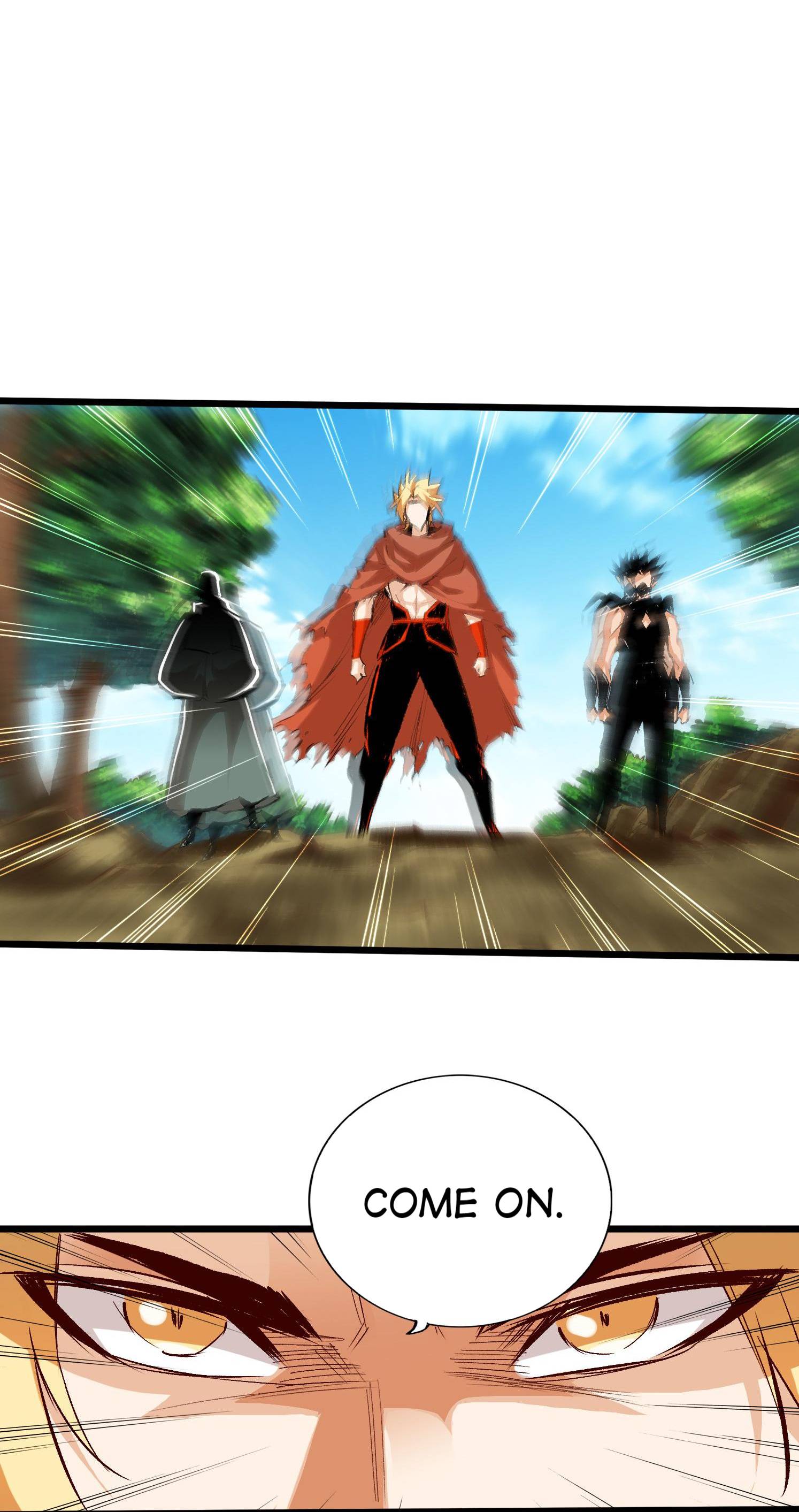 The Road To Heaven - chapter 36 - #5