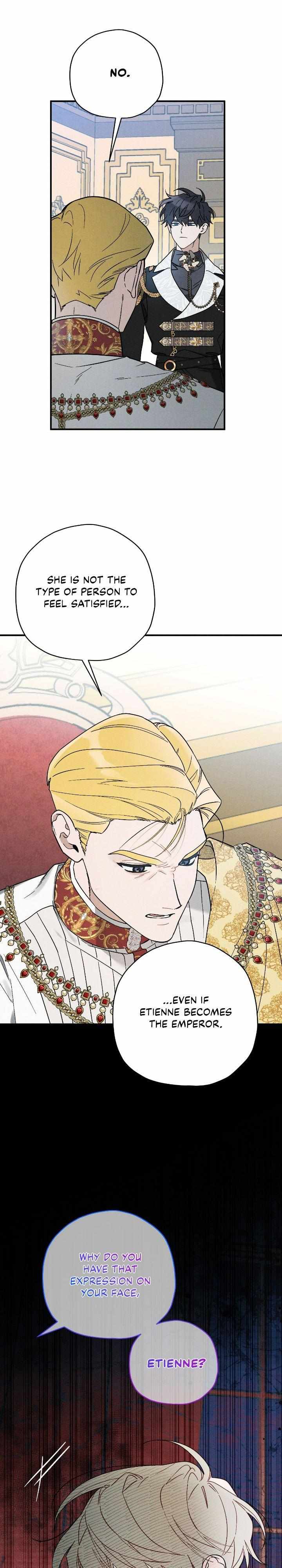 The Rogue Prince Is Secretly an Omega - chapter 13 - #5