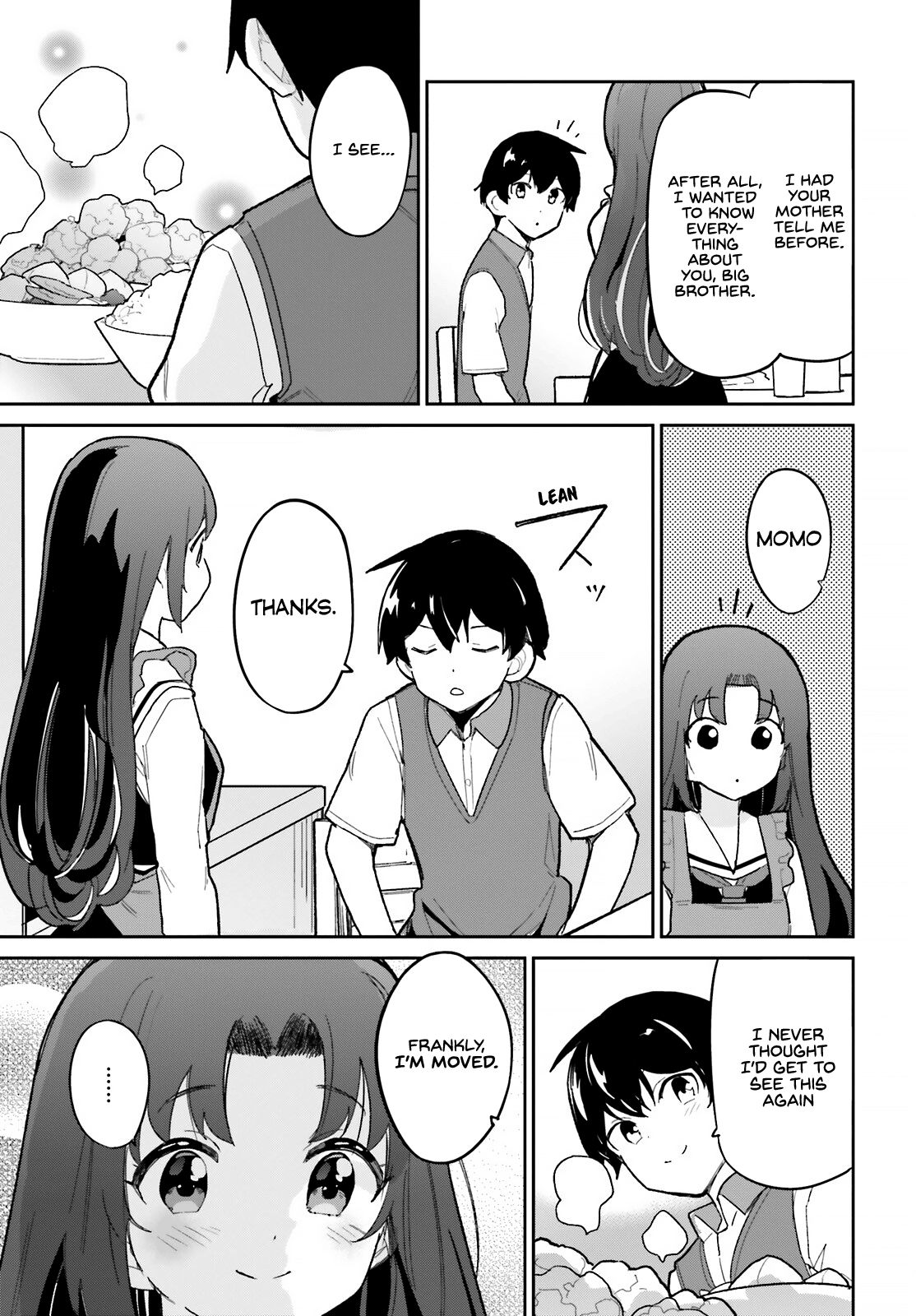 The Romcom Where The Childhood Friend Won't Lose! - chapter 13 - #5