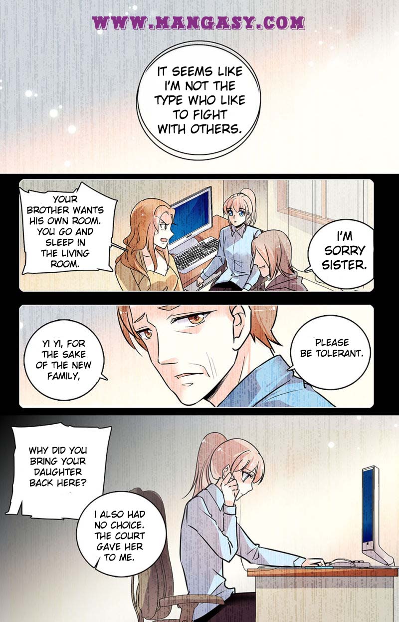 The Rules Of Forbidden Love - chapter 102 - #4