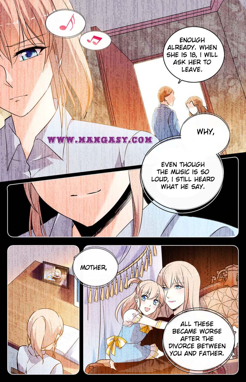 The Rules Of Forbidden Love - chapter 102 - #5