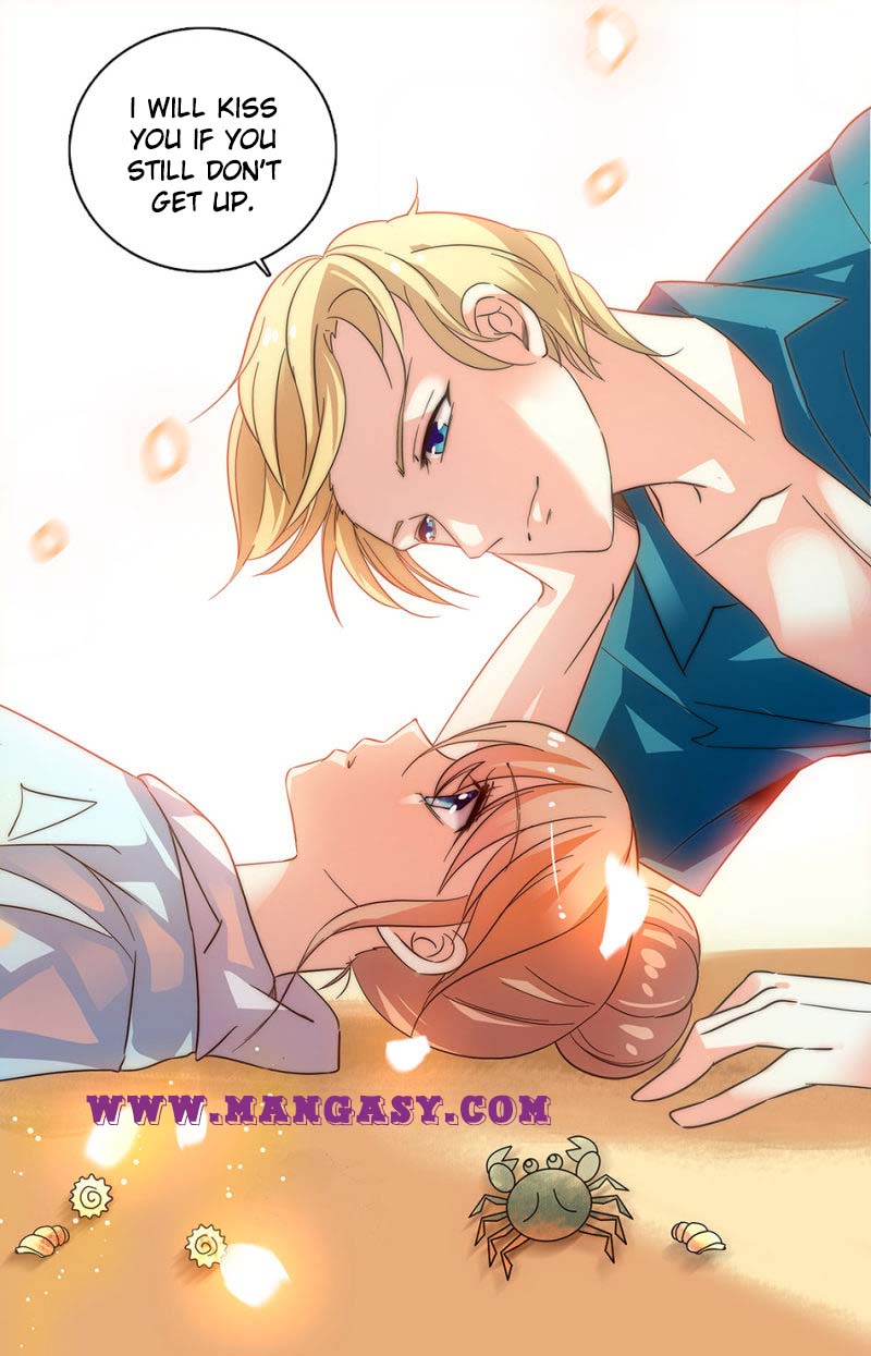 The Rules Of Forbidden Love - chapter 103 - #2