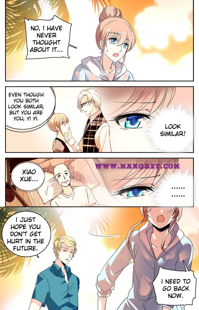 The Rules Of Forbidden Love - chapter 103 - #6
