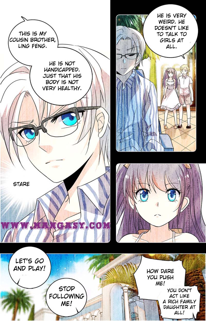 The Rules Of Forbidden Love - chapter 105 - #6