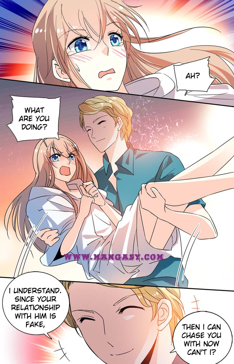 The Rules Of Forbidden Love - chapter 108 - #6