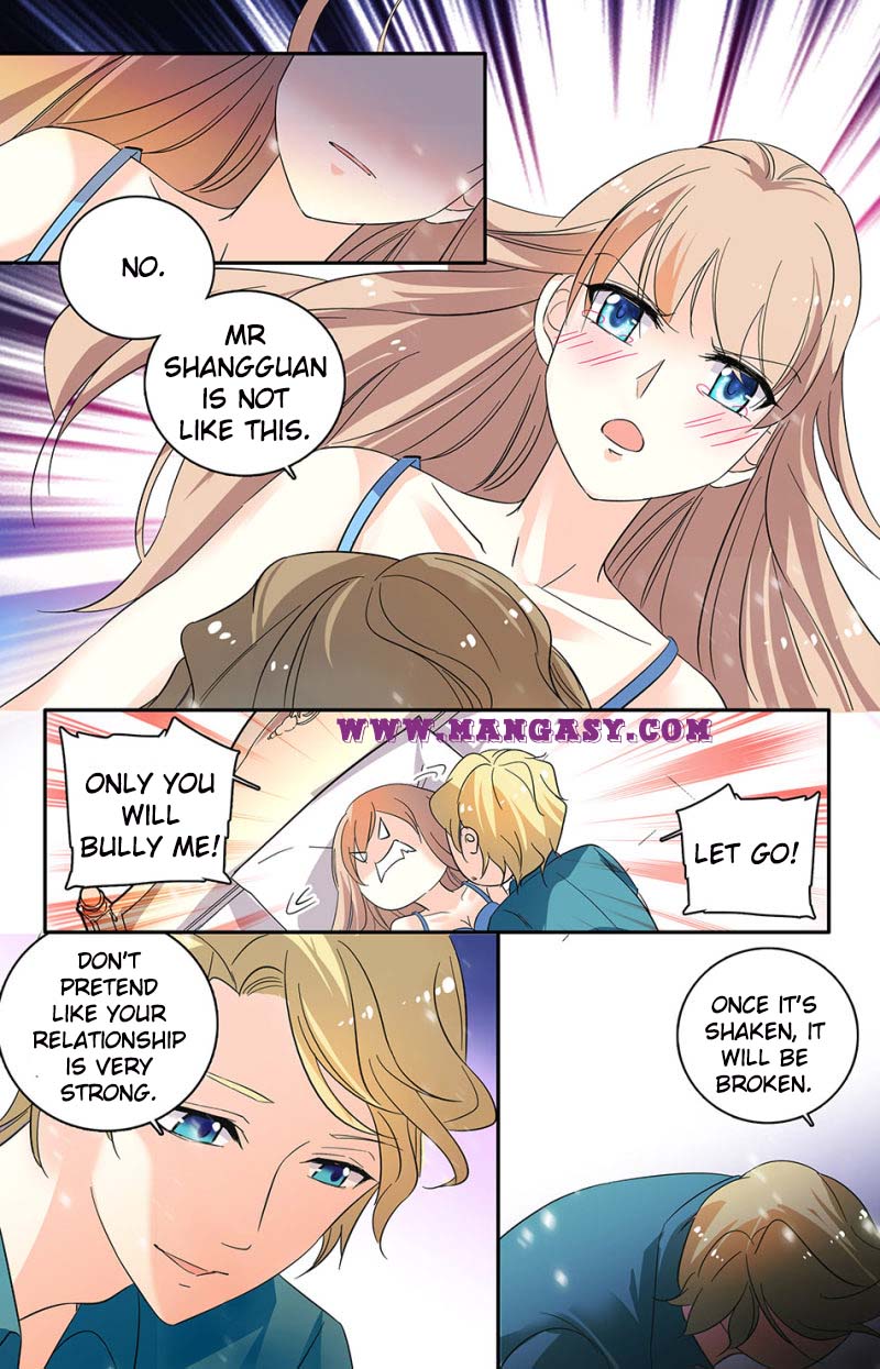 The Rules Of Forbidden Love - chapter 109 - #6