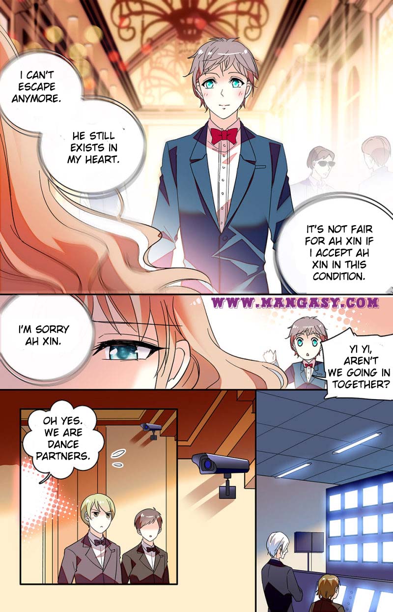 The Rules Of Forbidden Love - chapter 124 - #6