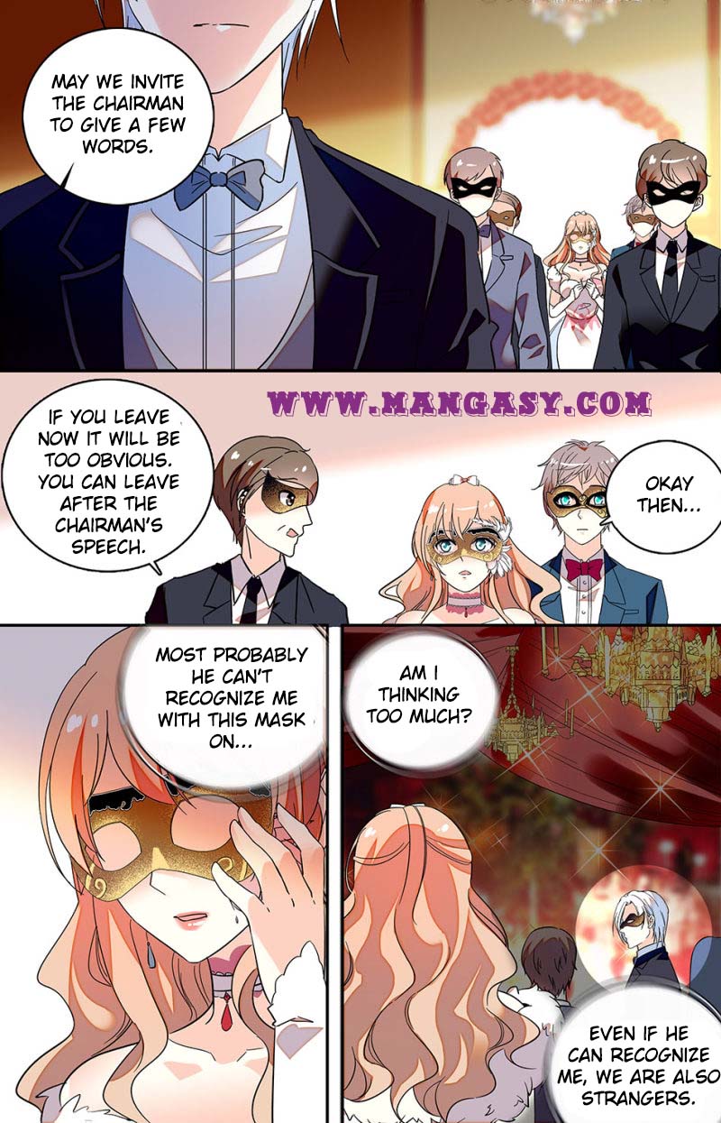 The Rules Of Forbidden Love - chapter 125 - #6