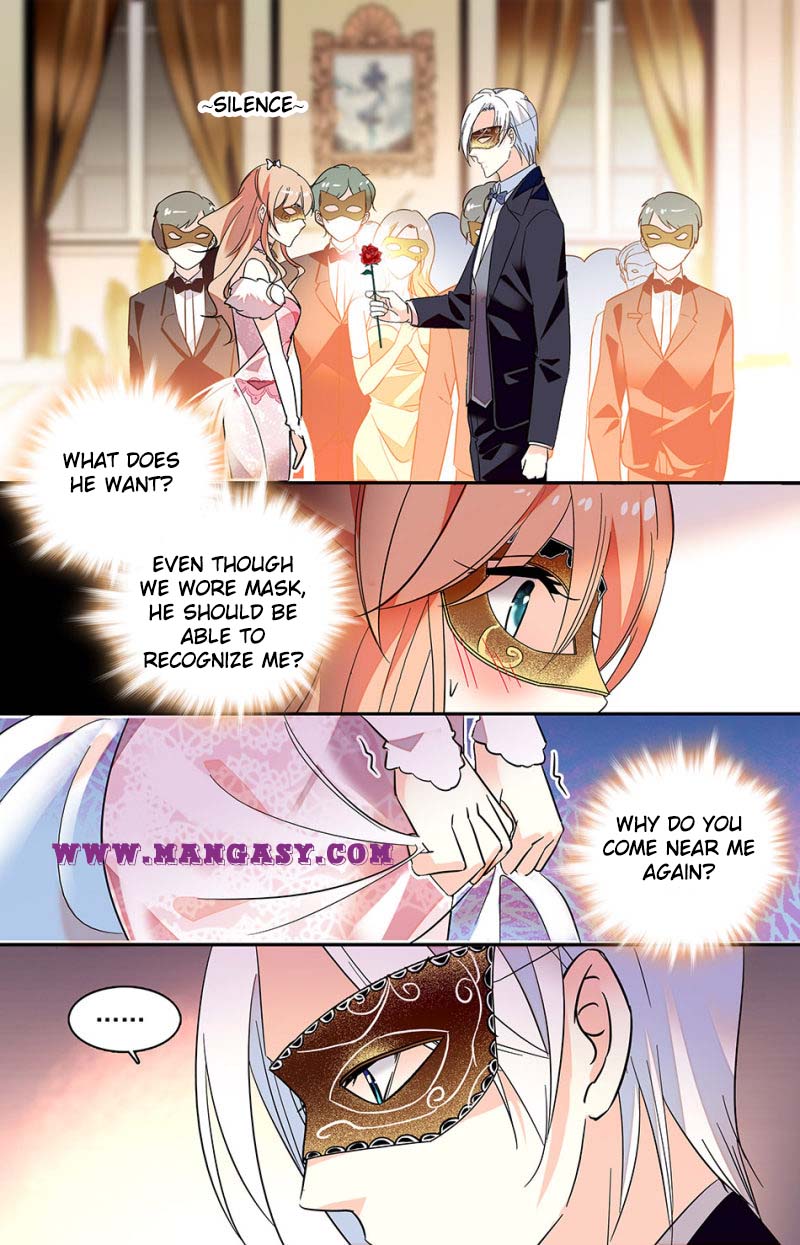 The Rules Of Forbidden Love - chapter 126 - #6
