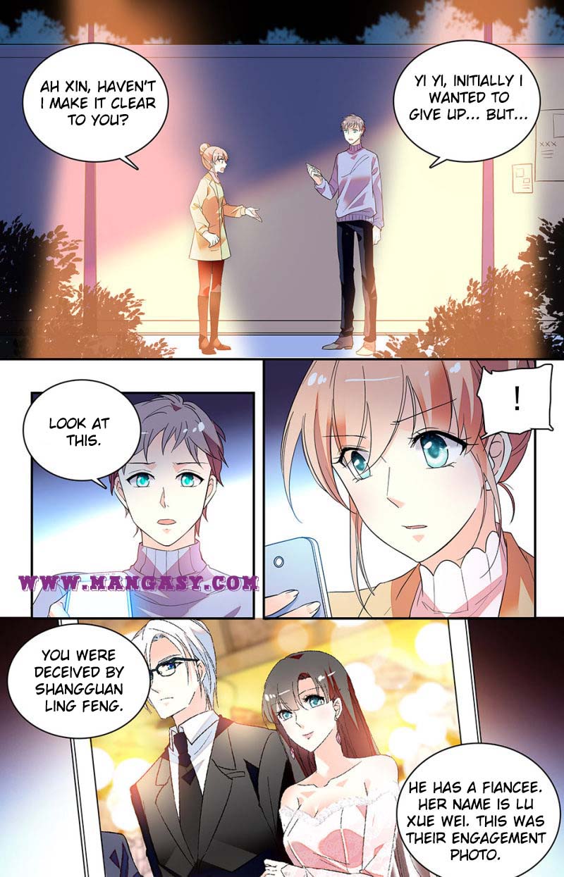 The Rules Of Forbidden Love - chapter 142 - #2