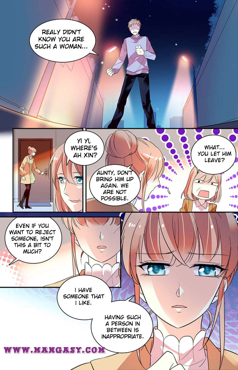 The Rules Of Forbidden Love - chapter 142 - #6