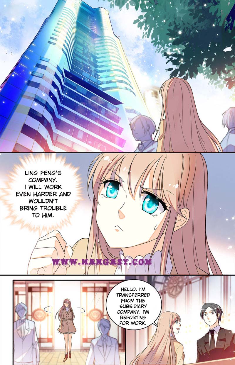 The Rules Of Forbidden Love - chapter 143 - #4