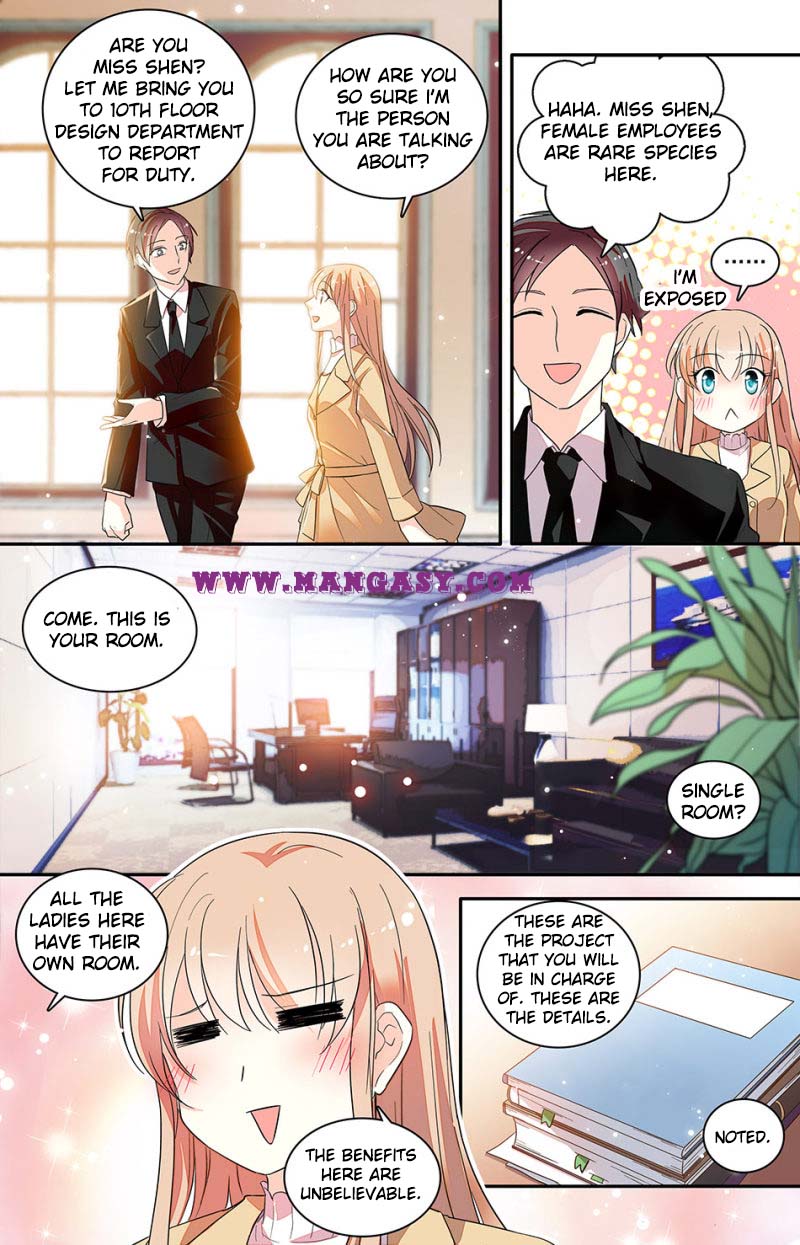 The Rules Of Forbidden Love - chapter 143 - #5