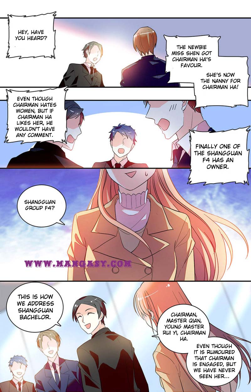 The Rules Of Forbidden Love - chapter 144 - #2