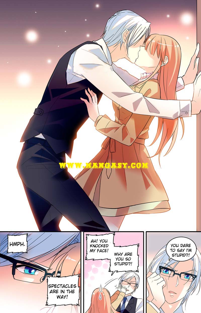 The Rules Of Forbidden Love - chapter 145 - #3