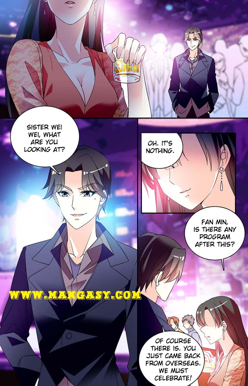 The Rules Of Forbidden Love - chapter 146 - #3