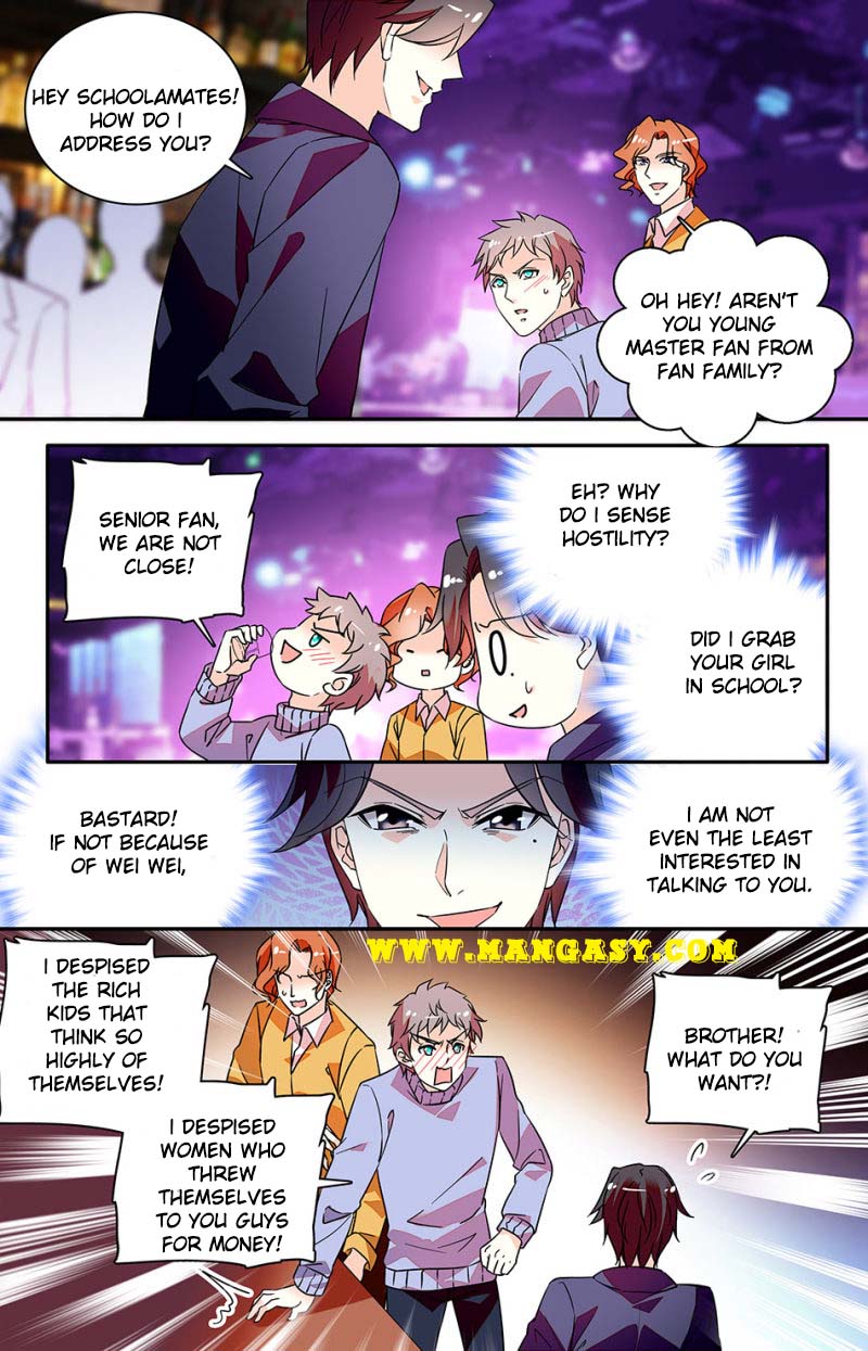 The Rules Of Forbidden Love - chapter 146 - #5