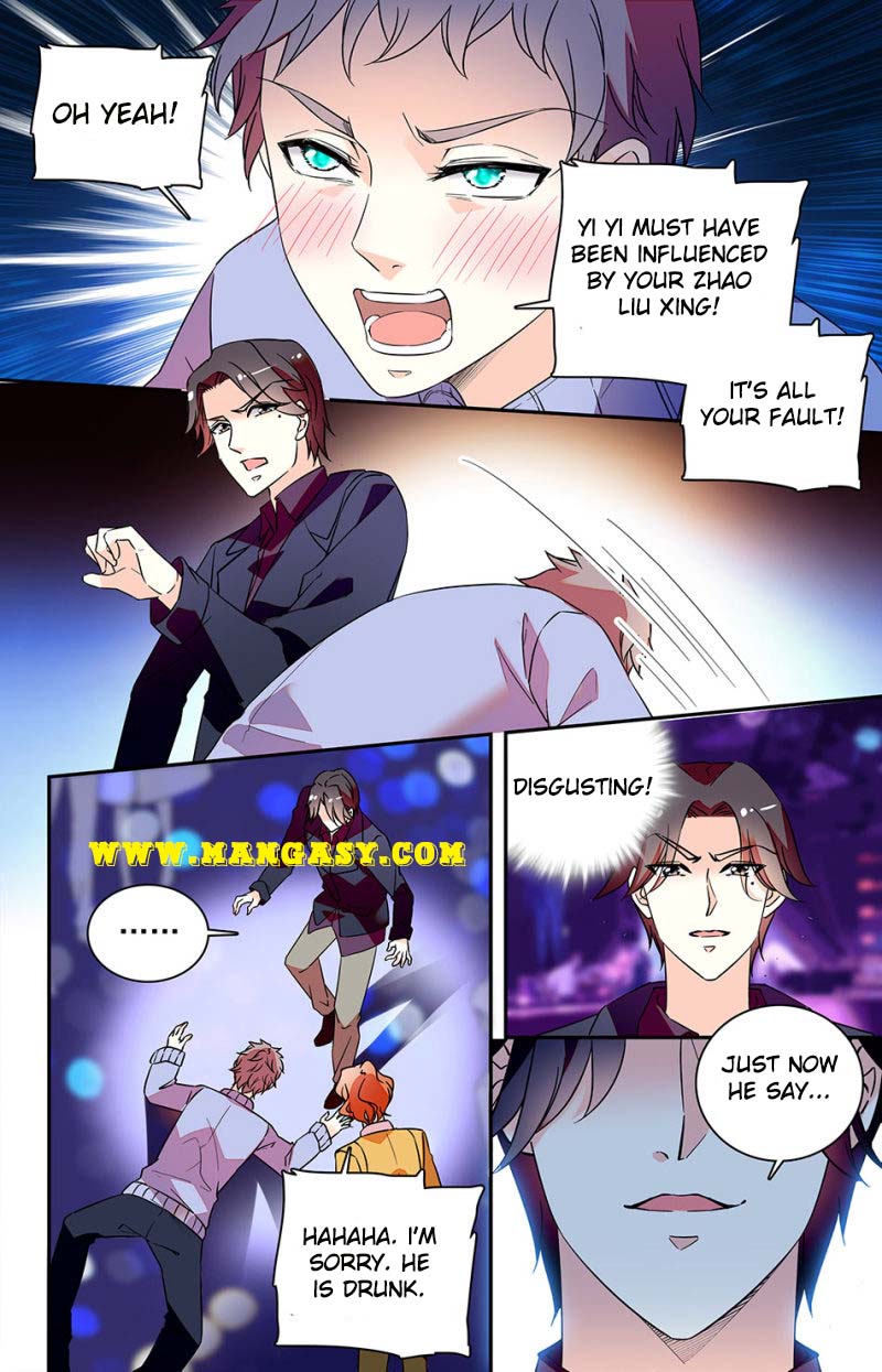 The Rules Of Forbidden Love - chapter 146 - #6
