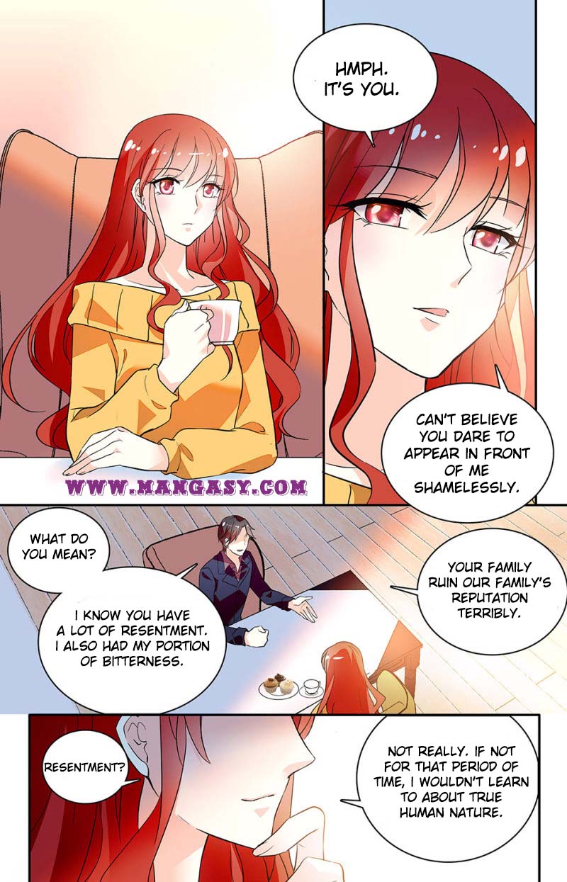 The Rules Of Forbidden Love - chapter 147 - #6