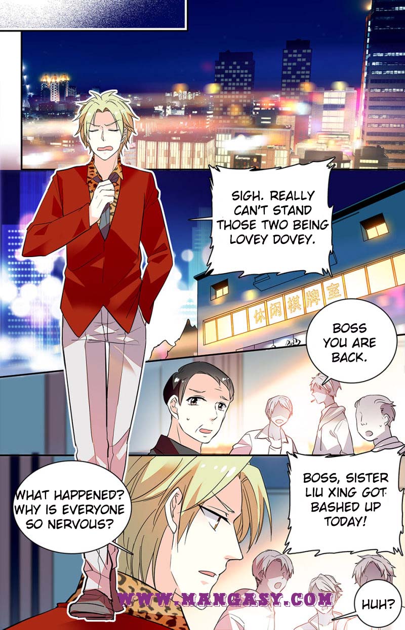 The Rules Of Forbidden Love - chapter 148 - #4
