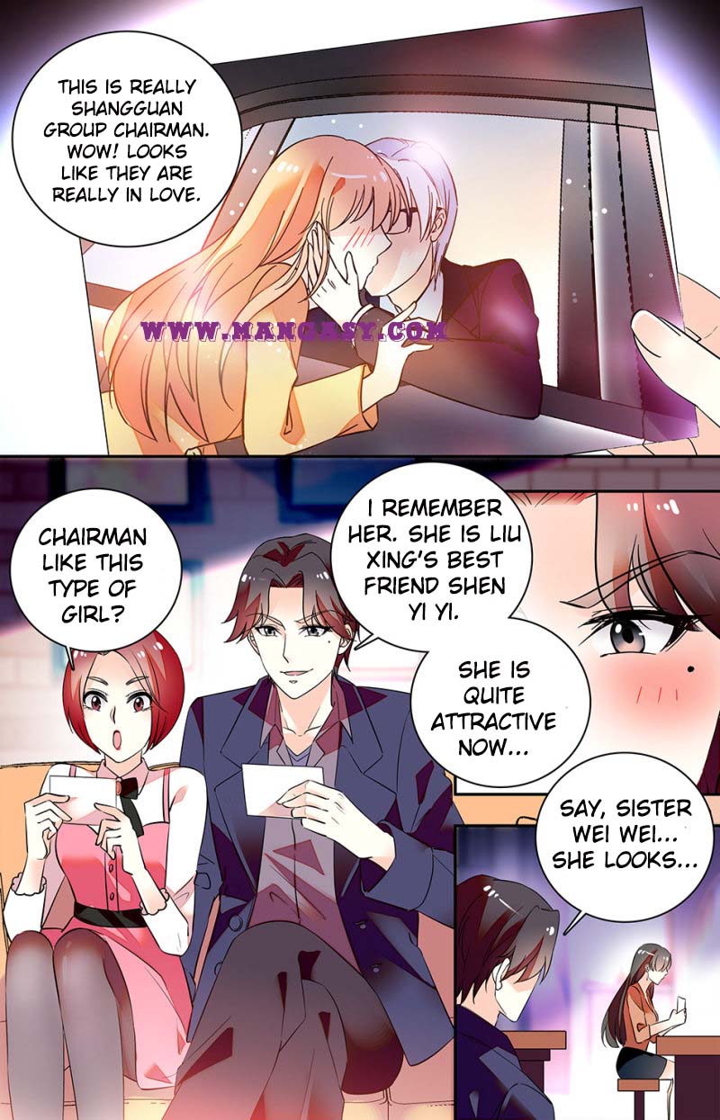 The Rules Of Forbidden Love - chapter 149 - #5