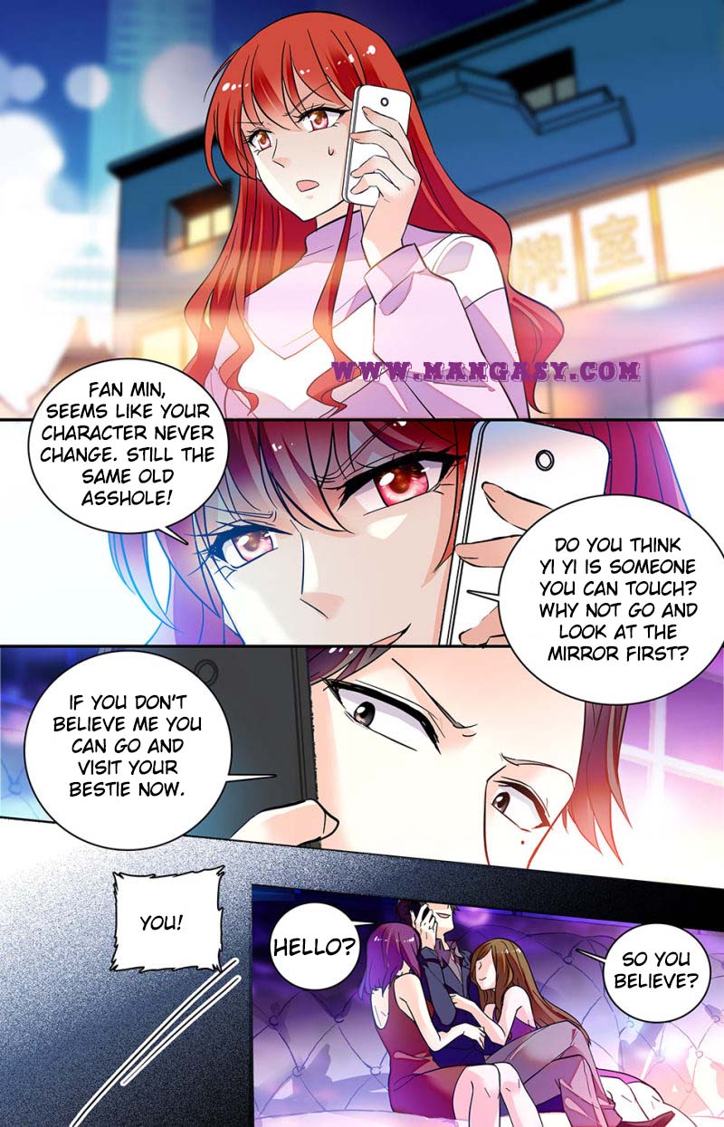 The Rules Of Forbidden Love - chapter 150 - #6