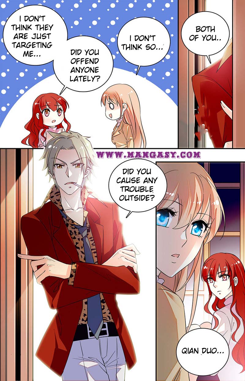The Rules Of Forbidden Love - chapter 153 - #6