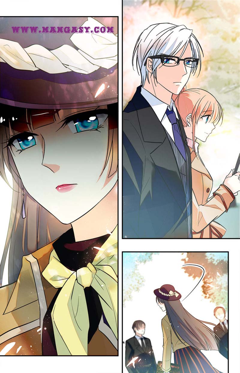 The Rules Of Forbidden Love - chapter 173 - #6