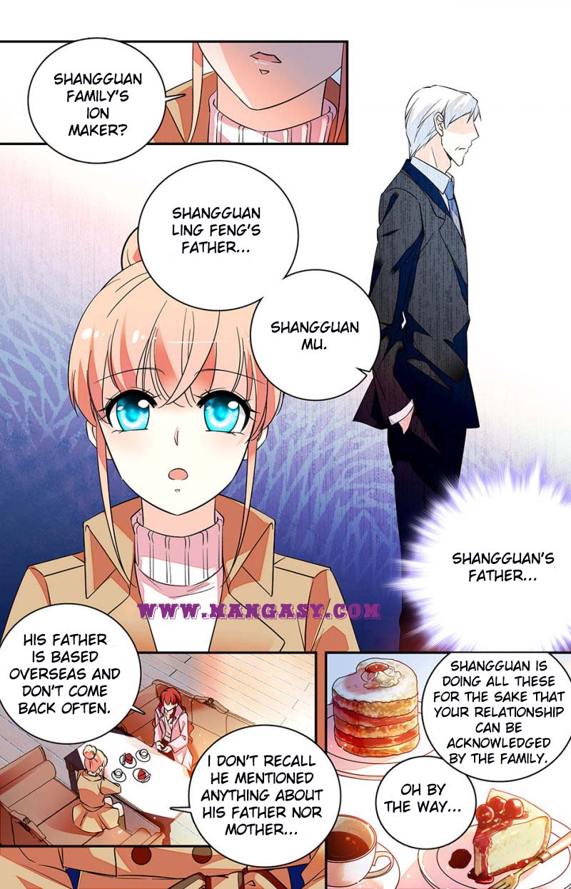 The Rules Of Forbidden Love - chapter 174 - #2