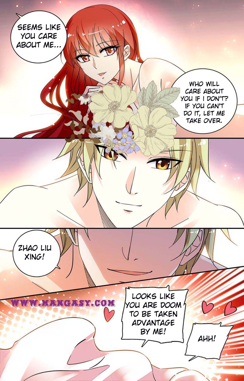 The Rules Of Forbidden Love - chapter 174 - #5