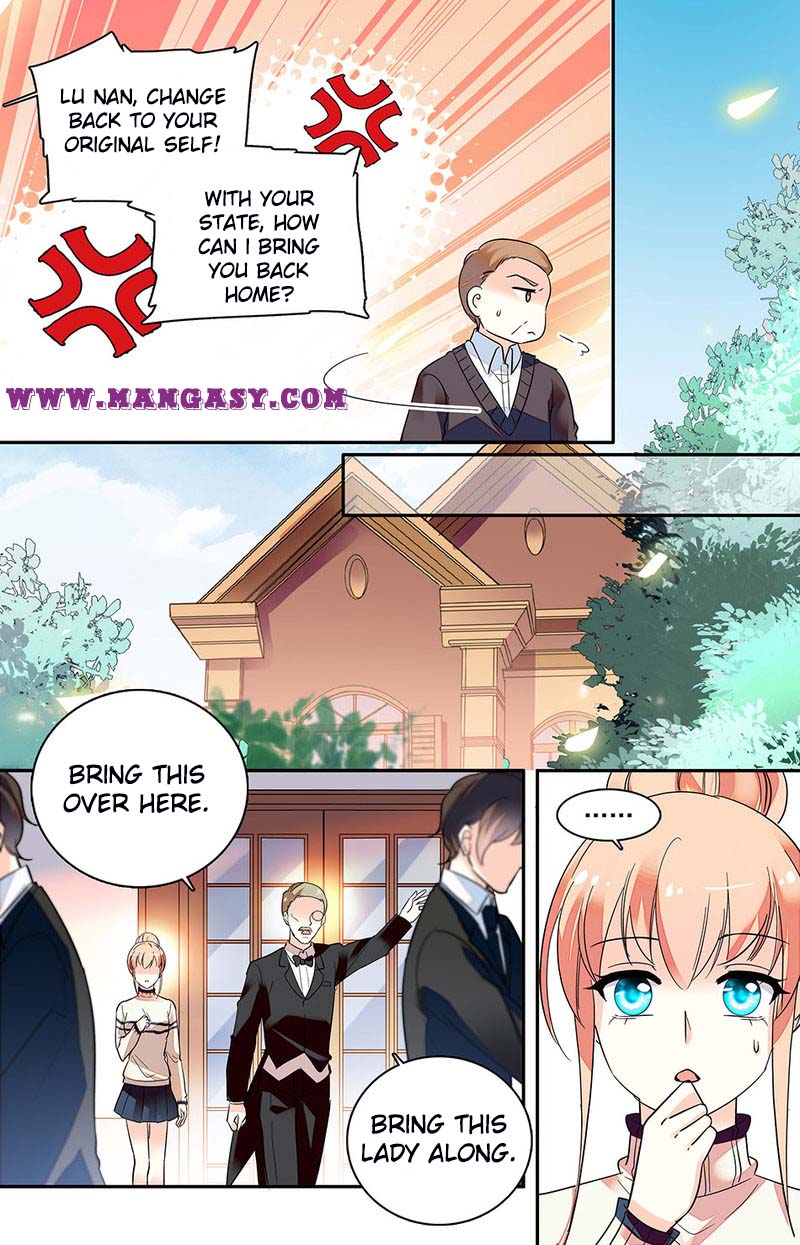 The Rules Of Forbidden Love - chapter 175 - #5