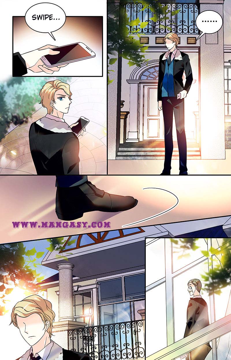 The Rules Of Forbidden Love - chapter 181 - #3