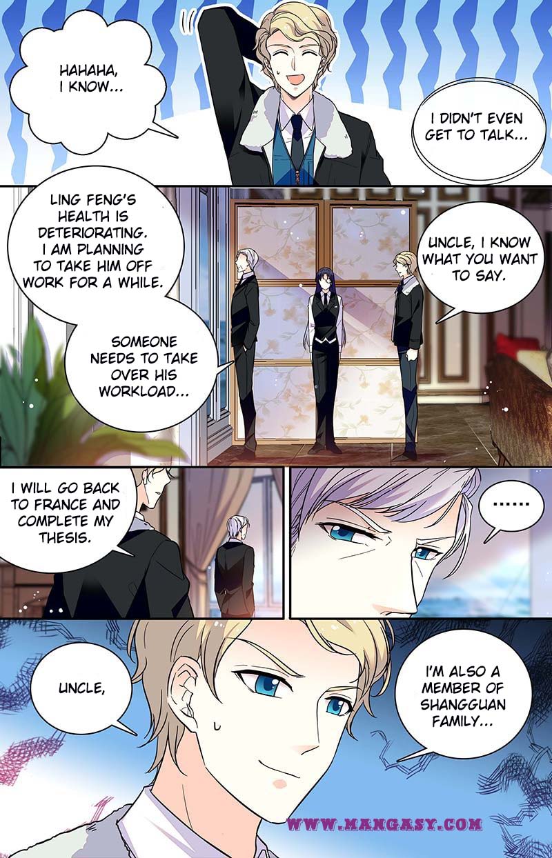 The Rules Of Forbidden Love - chapter 182 - #4