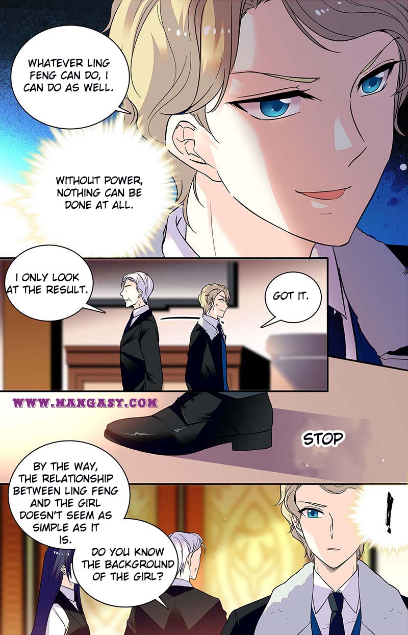 The Rules Of Forbidden Love - chapter 182 - #5