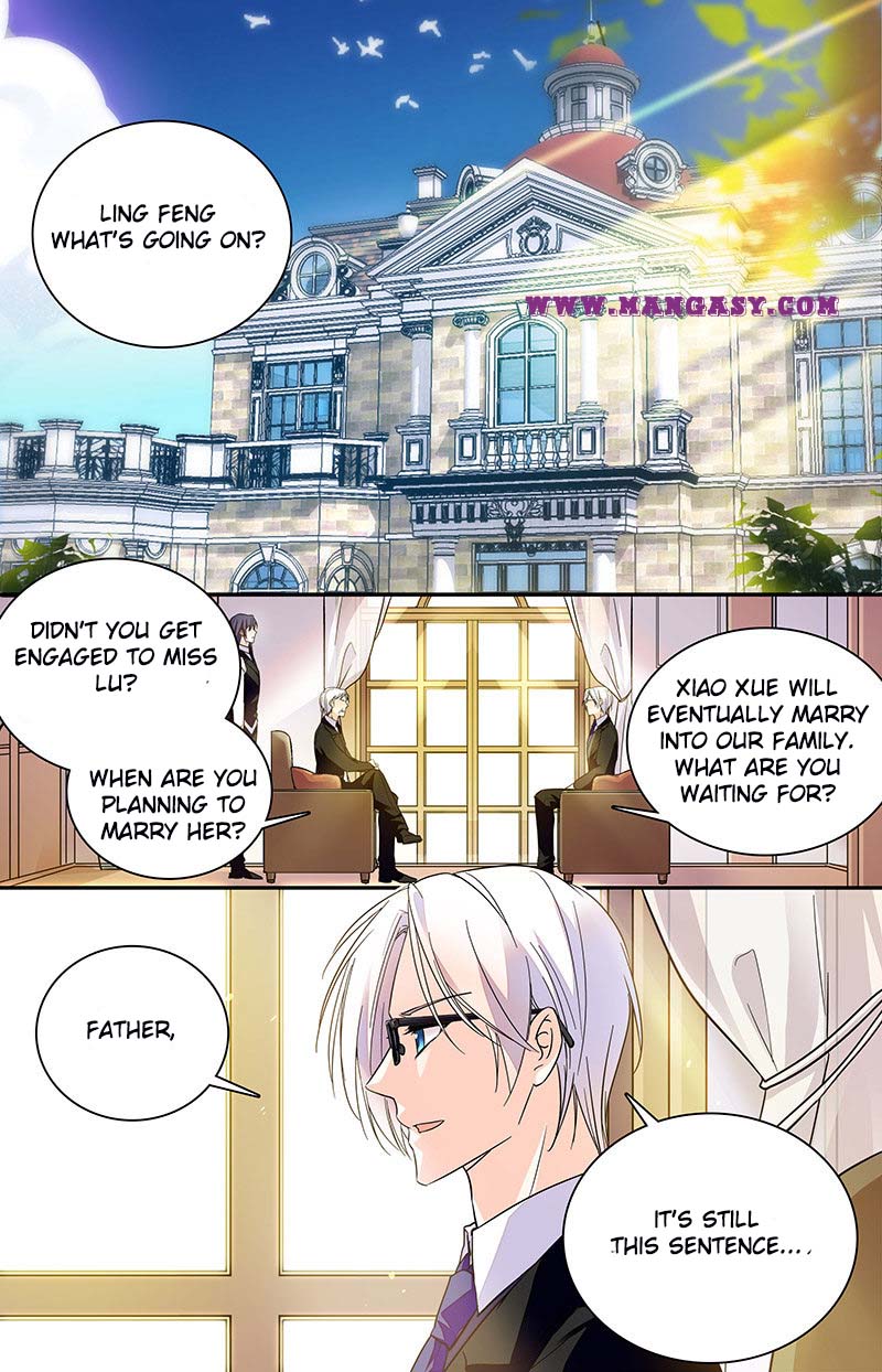 The Rules Of Forbidden Love - chapter 183 - #5