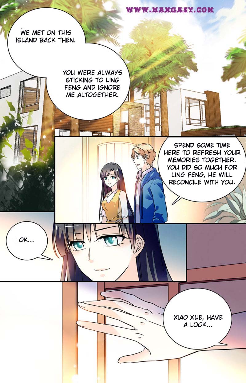 The Rules of Forbidden Love - chapter 184 - #2
