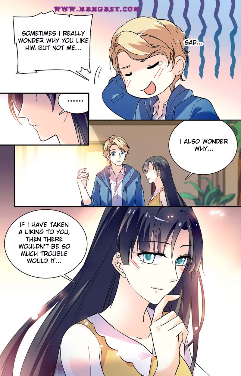 The Rules Of Forbidden Love - chapter 184 - #4