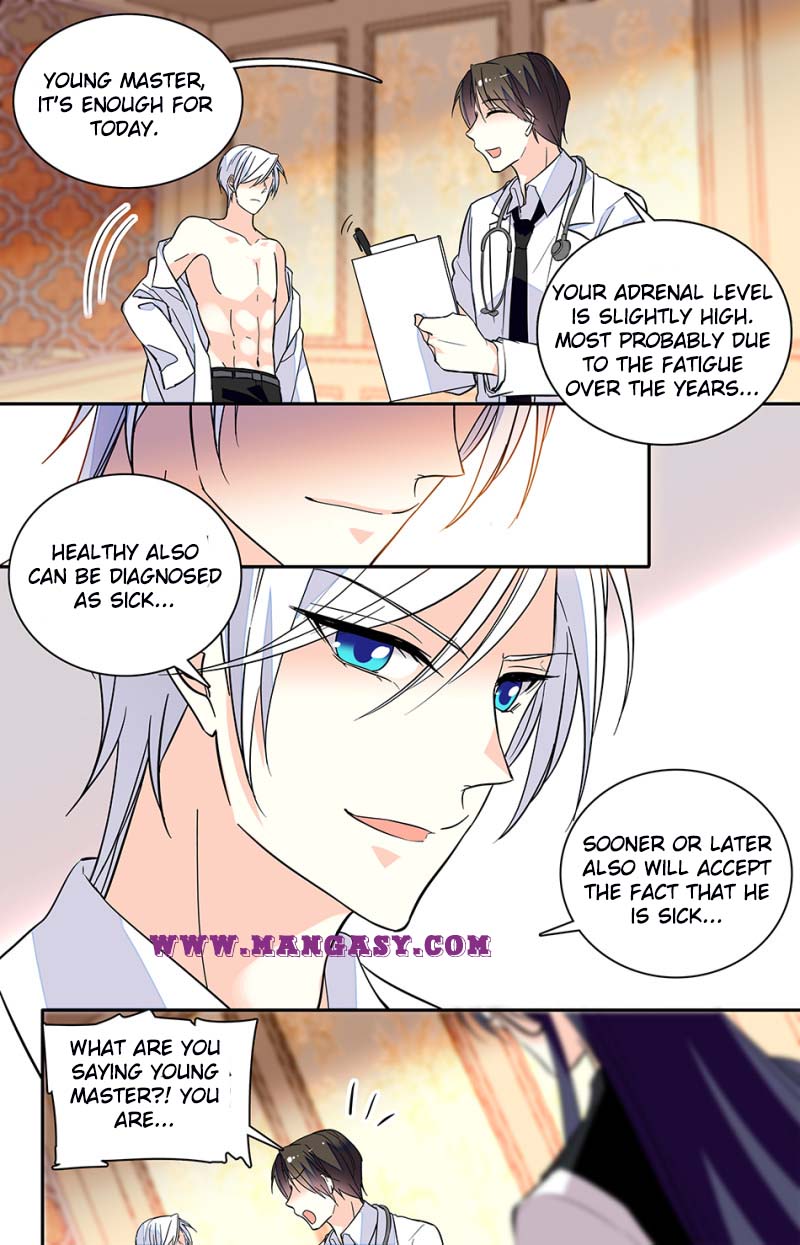 The Rules Of Forbidden Love - chapter 186 - #5