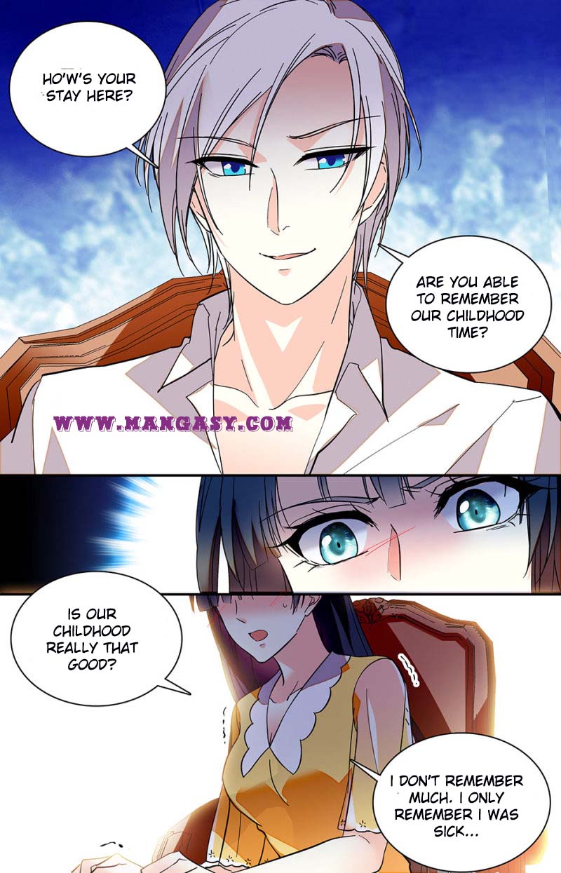 The Rules Of Forbidden Love - chapter 187 - #5