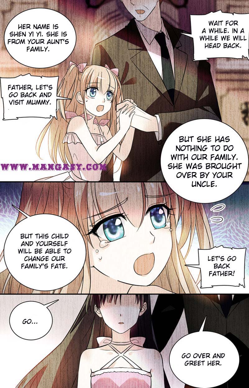 The Rules Of Forbidden Love - chapter 188 - #6