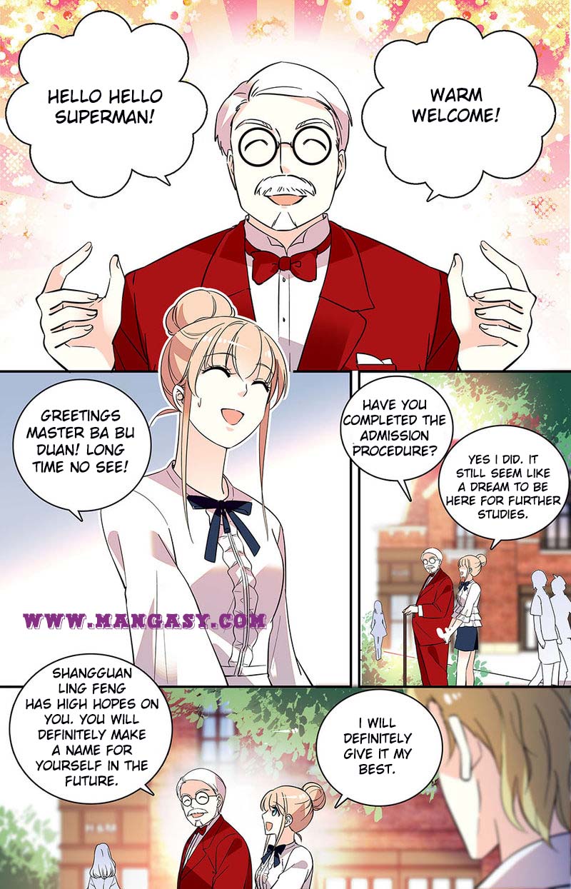 The Rules Of Forbidden Love - chapter 190 - #5