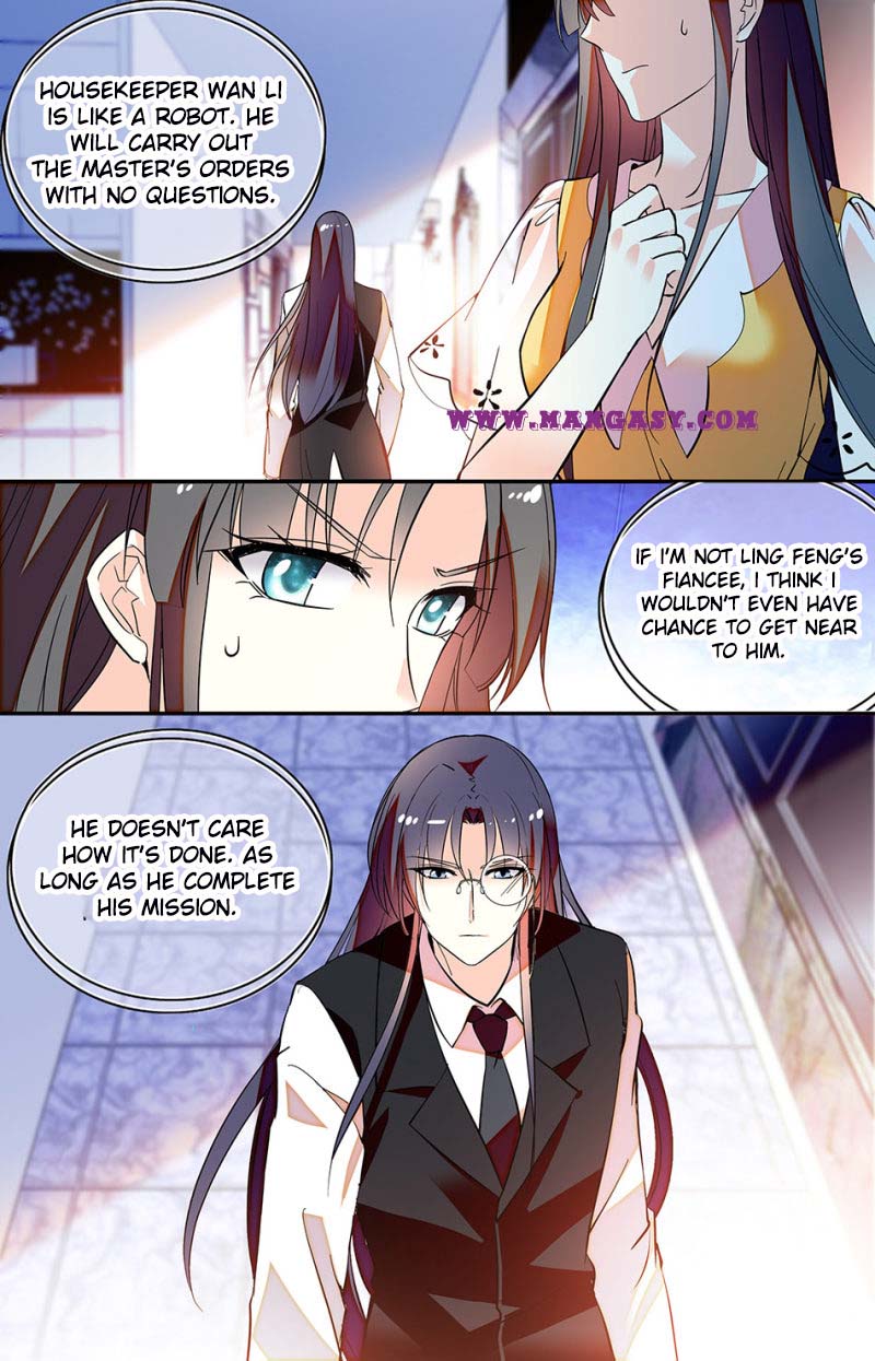 The Rules Of Forbidden Love - chapter 203 - #2