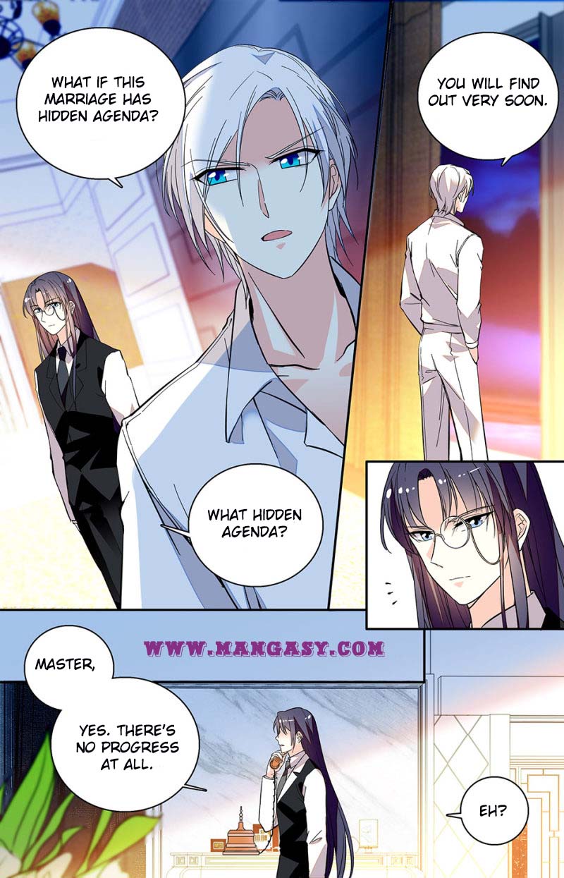 The Rules Of Forbidden Love - chapter 203 - #4
