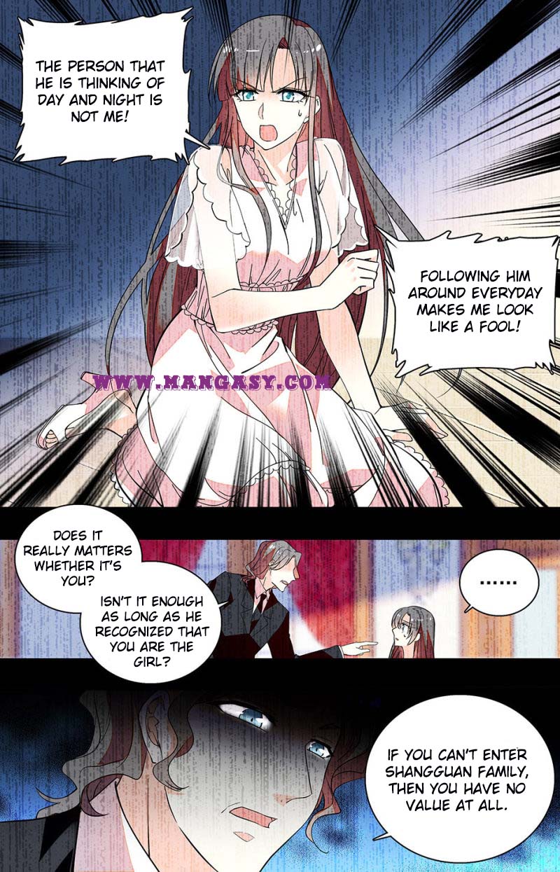 The Rules Of Forbidden Love - chapter 204 - #2