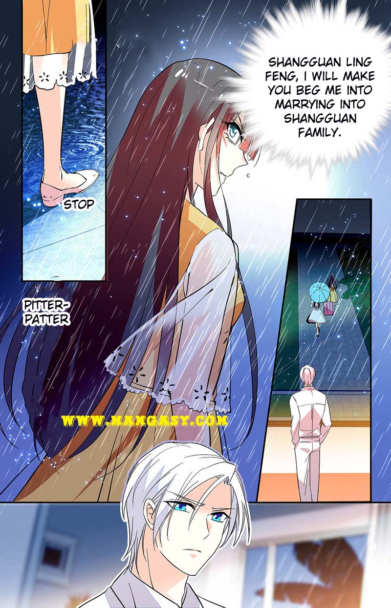 The Rules Of Forbidden Love - chapter 204 - #5