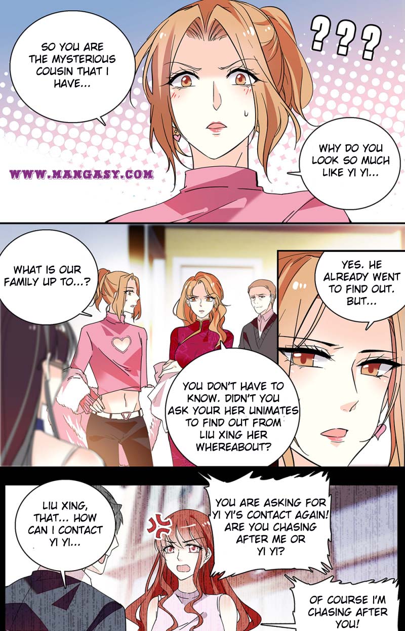 The Rules Of Forbidden Love - chapter 207 - #6