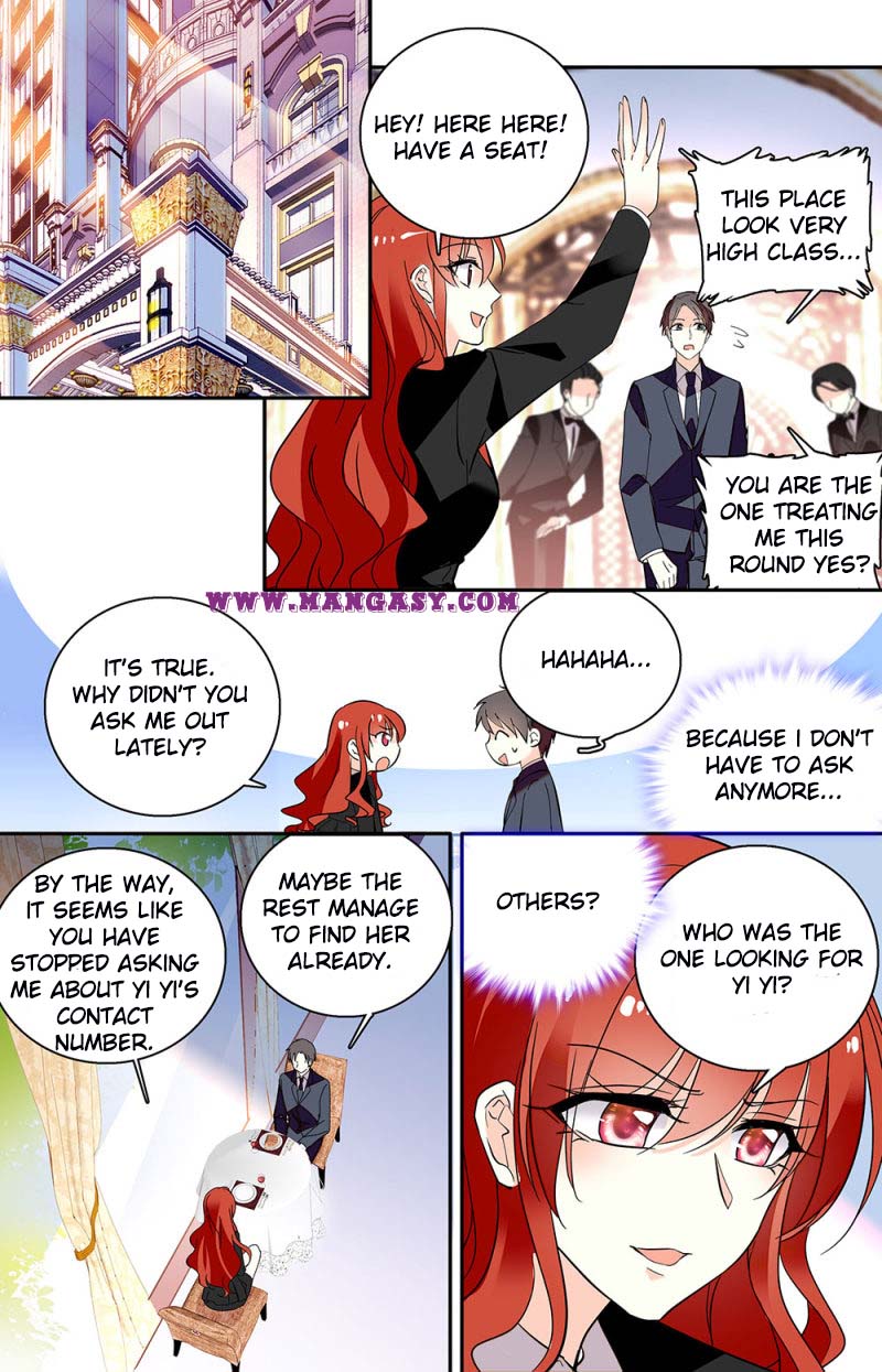 The Rules Of Forbidden Love - chapter 208 - #4