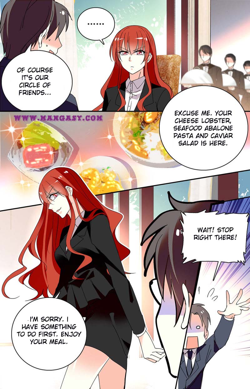 The Rules Of Forbidden Love - chapter 208 - #5